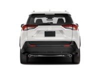 2020 Toyota RAV4 LE FWD Exterior Shot 7