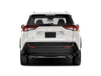 2022 Toyota RAV4 LE FWD Exterior Shot 7