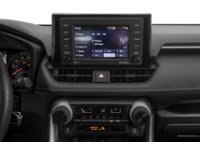 2022 Toyota RAV4 LE FWD Interior Shot 2