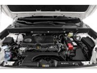 2022 Toyota RAV4 LE FWD Exterior Shot 3