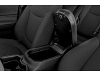 2022 Toyota RAV4 LE FWD Interior Shot 7