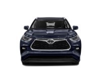 2022 Toyota Highlander Limited AWD Exterior Shot 5