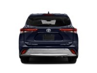 2022 Toyota Highlander Limited AWD Exterior Shot 7