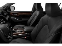 2022 Toyota Highlander Limited AWD Interior Shot 4