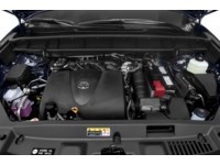 2020 Toyota Highlander Limited AWD Exterior Shot 3