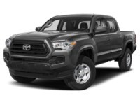 2023 Toyota Tacoma 4x4 Double Cab Auto Exterior Shot 1