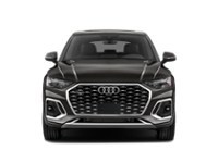 2021 Audi Q5 Sportback Progressiv 45 TFSI quattro Exterior Shot 5