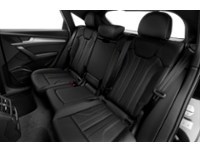 2021 Audi Q5 Sportback Progressiv 45 TFSI quattro Interior Shot 5