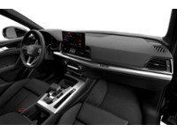 2021 Audi Q5 Sportback Progressiv 45 TFSI quattro Interior Shot 1