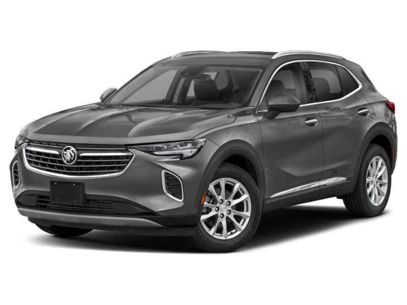 2022 Buick Envision AWD 4dr Avenir Exterior Shot 1
