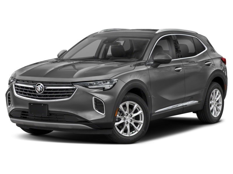 2022 Buick Envision AWD 4dr Avenir Exterior Shot 1
