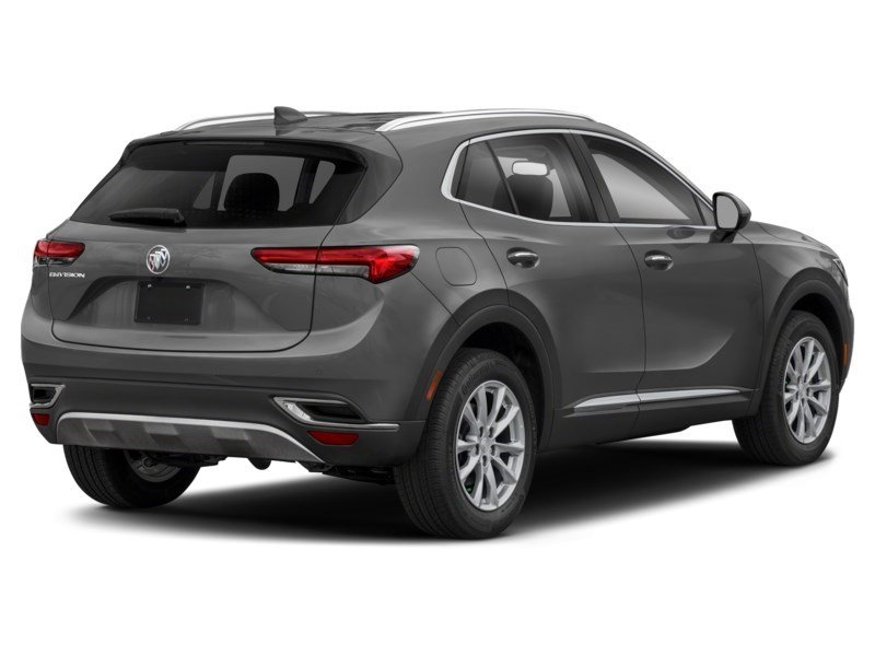 2022 Buick Envision AWD 4dr Avenir Exterior Shot 2