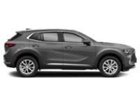 2022 Buick Envision AWD 4dr Avenir Exterior Shot 10
