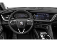 2022 Buick Envision Buick Envision Avenir | No Accidents | Dealer Serv Interior Shot 3