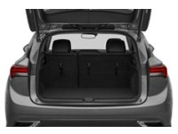 2022 Buick Envision AWD 4dr Avenir Exterior Shot 4