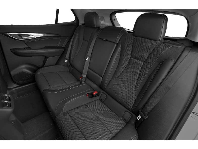 2022 Buick Envision Buick Envision Avenir | No Accidents | Dealer Serv Interior Shot 5