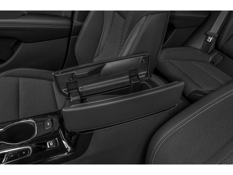 2022 Buick Envision Buick Envision Avenir | No Accidents | Dealer Serv Interior Shot 7