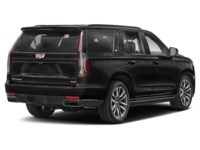 2021 Cadillac Escalade 4WD 4dr Sport Exterior Shot 2