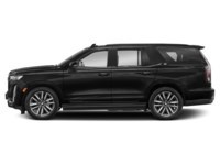 2021 Cadillac Escalade 4WD 4dr Sport Exterior Shot 6