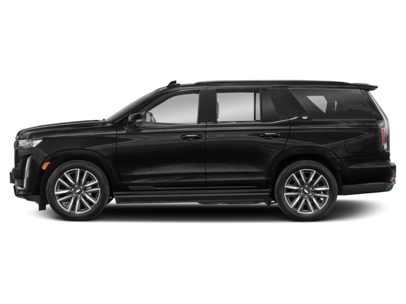 2021 Cadillac Escalade 4WD 4dr Sport Exterior Shot 6