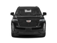 2021 Cadillac Escalade 4WD 4dr Sport Exterior Shot 5