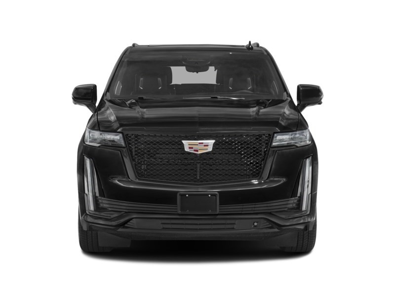 2021 Cadillac Escalade 4WD 4dr Sport Exterior Shot 5