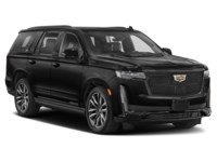2021 Cadillac Escalade 4WD 4dr Sport Exterior Shot 8