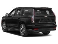 2021 Cadillac Escalade 4WD 4dr Sport Exterior Shot 9