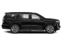 2021 Cadillac Escalade 4WD 4dr Sport Exterior Shot 10