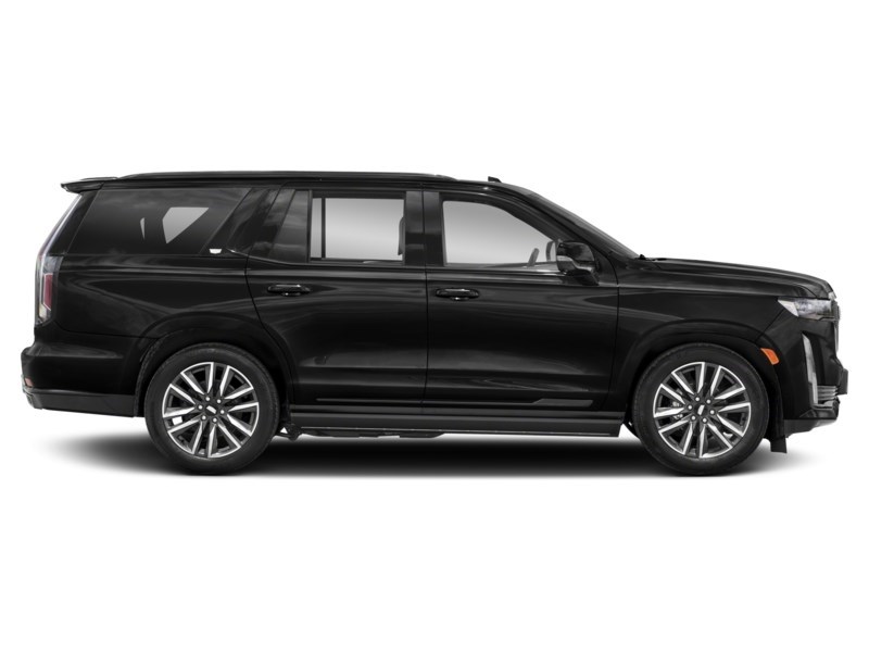 2021 Cadillac Escalade 4WD 4dr Sport Exterior Shot 10