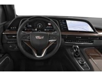 2021 Cadillac Escalade 4WD 4dr Sport Interior Shot 3