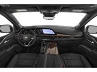 2021 Cadillac Escalade 4WD 4dr Sport Interior Shot 6