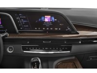 2021 Cadillac Escalade 4WD 4dr Sport Interior Shot 2