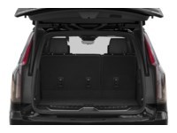 2021 Cadillac Escalade 4WD 4dr Sport Exterior Shot 4