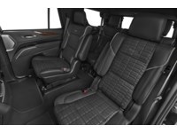 2021 Cadillac Escalade 4WD 4dr Sport Interior Shot 5