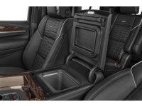 2021 Cadillac Escalade 4WD 4dr Sport Interior Shot 7