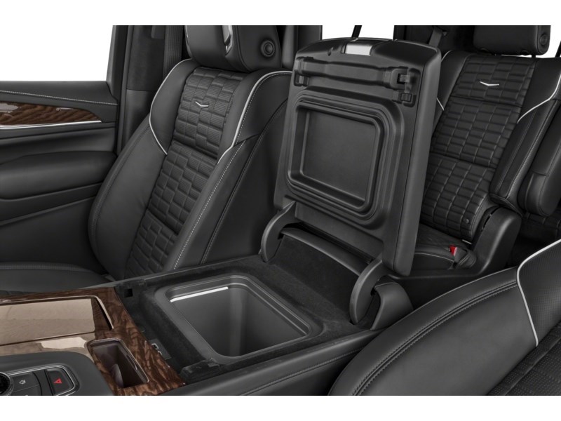2021 Cadillac Escalade 4WD 4dr Sport Interior Shot 7