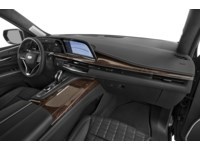 2021 Cadillac Escalade 4WD 4dr Sport Interior Shot 1
