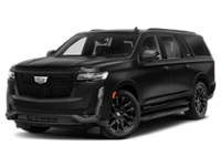 2024 Cadillac Escalade ESV 4WD 4dr Sport Platinum Exterior Shot 1