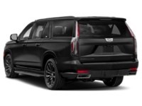 2024 Cadillac Escalade ESV 4WD 4dr Sport Platinum Exterior Shot 9