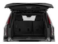 2024 Cadillac Escalade ESV 4WD 4dr Sport Platinum Exterior Shot 4