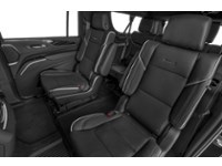 2024 Cadillac Escalade ESV 4WD 4dr Sport Platinum Interior Shot 5