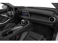 2022 Chevrolet Camaro 2dr Conv 1SS Interior Shot 1