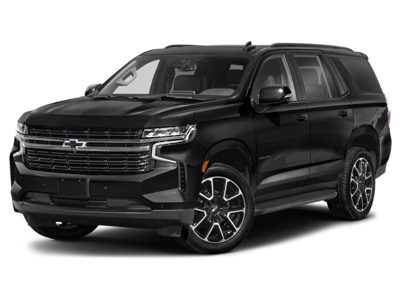 2023 Chevrolet Tahoe 4WD 4dr RST Exterior Shot 1