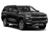 2022 Chevrolet Tahoe 4WD 4dr Z71 Exterior Shot 8