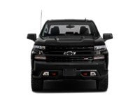 2020 Chevrolet Silverado 1500 4WD Crew Cab 147