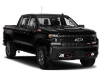 2020 Chevrolet Silverado 1500 4WD Crew Cab 147