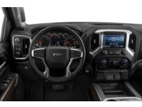2021 Chevrolet Silverado 1500 4WD Crew Cab 147