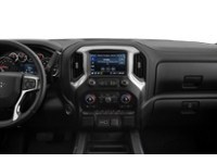 2021 Chevrolet Silverado 1500 4WD Crew Cab 147