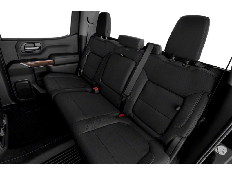 2020 Chevrolet Silverado 1500 4WD Crew Cab 147